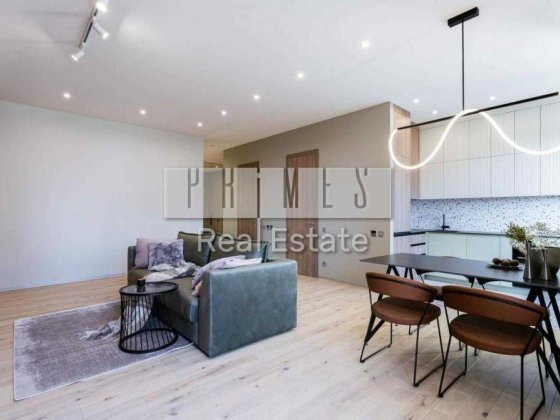 Продаж 3к квартири, ЖК Resident Concept House, вул. Володимирська, 86а Київ