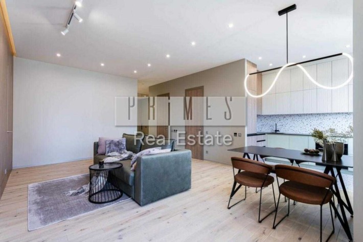 Продаж 3к квартири, ЖК Resident Concept House, вул. Володимирська, 86а - фото 1