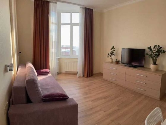 З ПАРКОМІСЦЕМ!Продаж 2к квартири вул. Радунська 2/18, Київ (ТРЦ Район) Киев