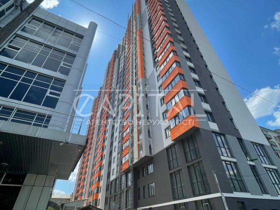 Продаж / Квартира / Дніпровський / ЖК Дніпровська мрія / 85 м2 Киев