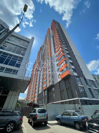 Продаж / Квартира / Дніпровський / ЖК Дніпровська мрія / 85 м2 - фото 1