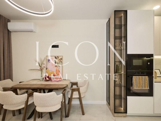 Продається 2-кімнатнуа квартира | 60м² | ЖК «Нова Англія» Київ