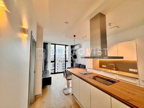 1К Тютюнника Василя 28а,  ЖК Cardinal Печерськ Центр Київ