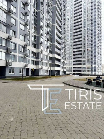 ЖК Лебединий;Дарницький р-н; вул .Ревуцького 40 в; 1-кмн. Без % - фото 1