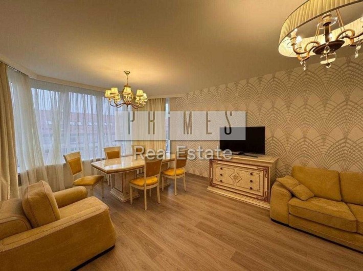Продаж 3к квартири, просп. Голосіївський, 95А, Голосієво - фото 1