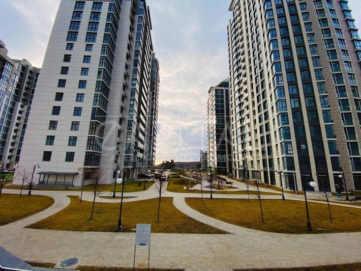 Продаж квартири, ЖК Новопечерські Липки, Драгомирова, Верхогляда - фото 1