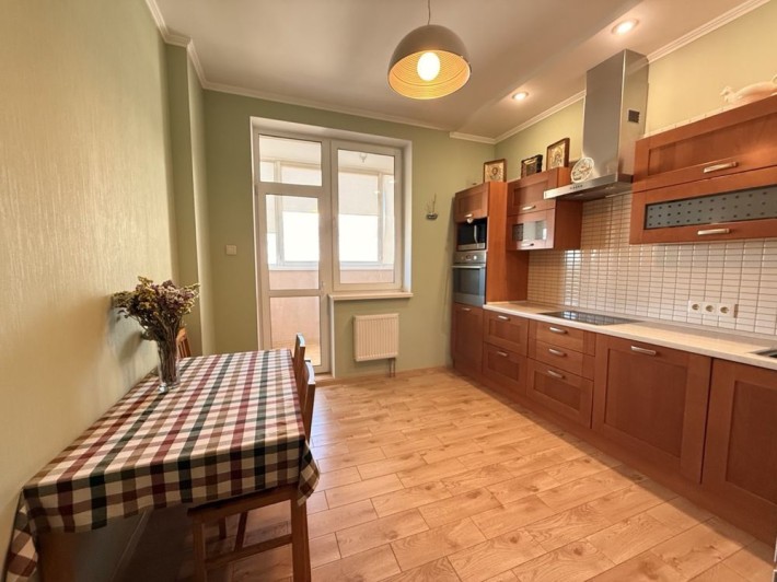 пр. Науки 30, 2к 74 м2, новий будинок, м. Деміївська - фото 1