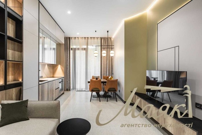 Продаж клубний будинок Hidden/Хиден, Печерськ, Ботсад, торг, центр - фото 1