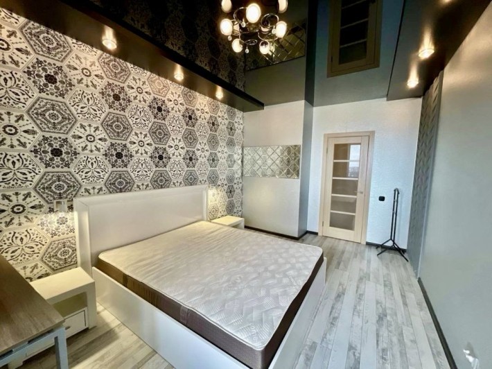 Продам квартиру 1К Вул Теремківська 3А Без Комісії Метро Теремки - фото 1