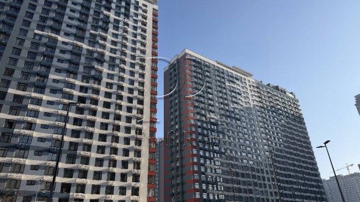 Продаж 2к кв жк Галактика/Лівобережна/Русанівка/Дніпровський - фото 1