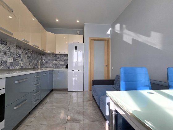 Продаж 2к квартири 50 м2 ЖК Либідь | Печерськ | вул. Казимира Малевича Киев