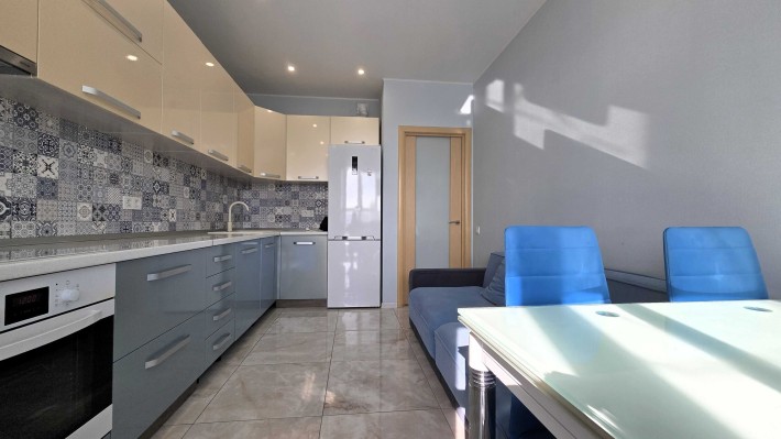 Продаж 2к квартири 50 м2 ЖК Либідь | Печерськ | вул. Казимира Малевича - фото 1