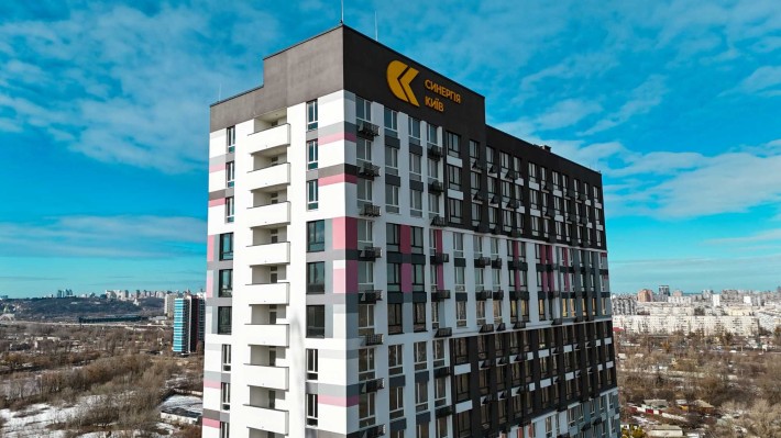 3к квартира для родини. Монолітний будинок, Позняки /єОселя. - фото 1