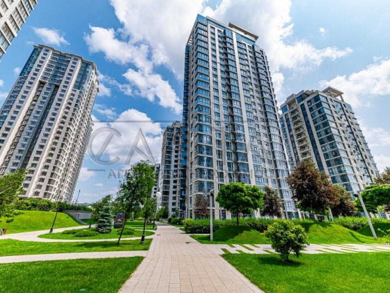 Продажа квартиры, ЖК Новопечерские Липки, ул. Верхогляда, Драгомирова Київ