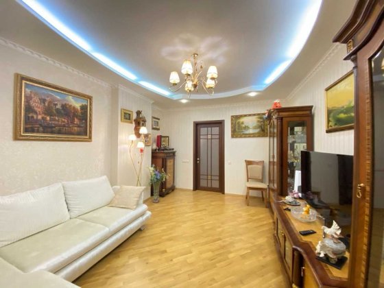 Власник! Продам 2кімн квартиру. Просп Науки, 69. Голосієво. Можна USDT Київ