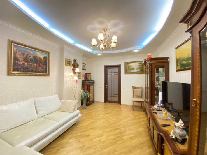 Власник! Продам 2кімн квартиру. Просп Науки, 69. Голосієво. Можна USDT - фото 1