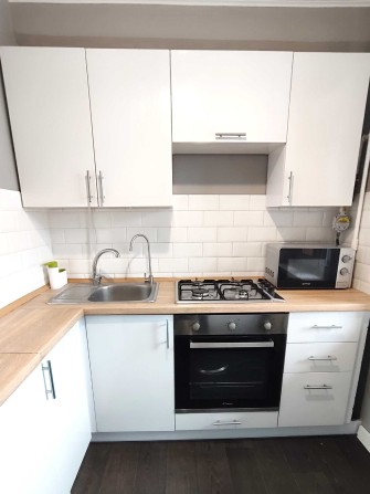 Однокімнатна квартира на Дніпровській набережній! - фото 1