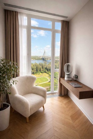 Без % Продаж 3-к кв просп. Володимира Івасюка, 2ДЖК Park Stone - фото 1