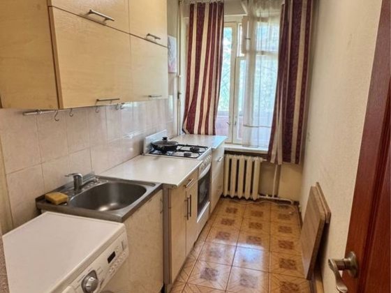 1 кім Березняківська 24Б продаж квартири озеро Тельбін дніпровський Киев