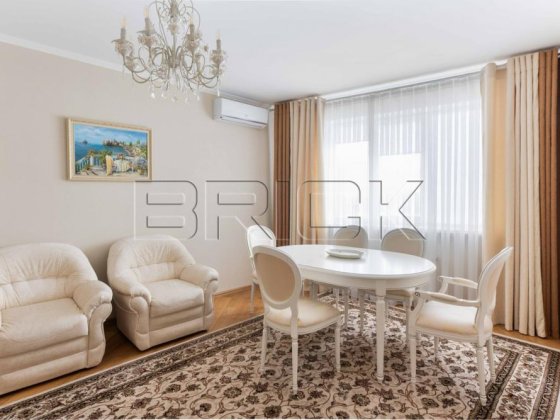 Продаж квартири 88.4м2, ОБОЛОНЬ, Героїв полку Азов Малиновського 8 Київ