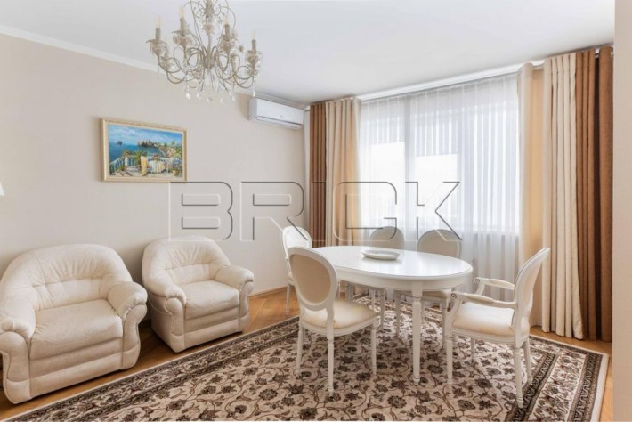 Продаж квартири 88.4м2, ОБОЛОНЬ, Героїв полку Азов Малиновського 8 - фото 1