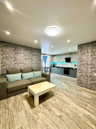 ЖК Ривер парк, 2к квартира. 1250у.е м2 - фото 1