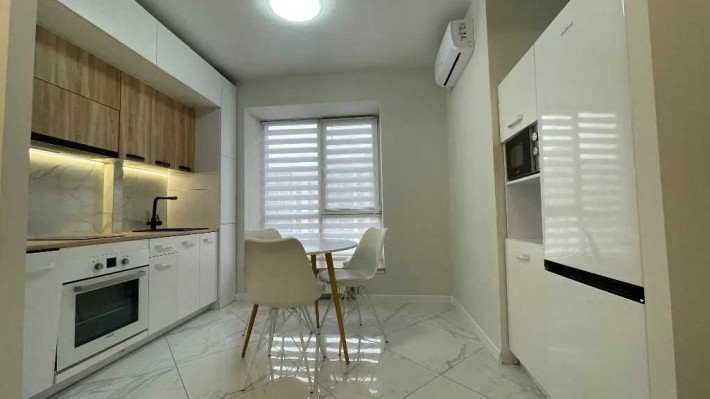 Продам 2х комнатную квартиру в ЖК River Park - фото 1