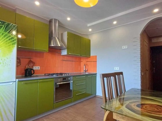 Продам гарну 1к квартиру на Січових Стрільців (центральний/поля) Дніпро