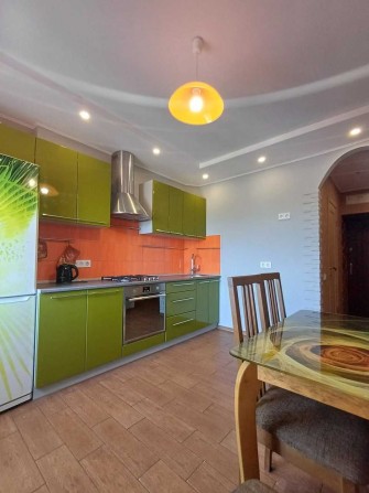 Продам гарну 1к квартиру на Січових Стрільців (центральний/поля) - фото 1