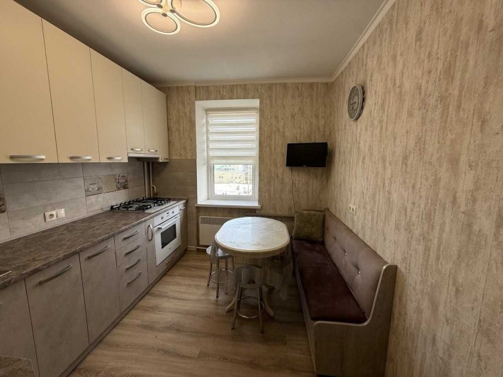 Продаж 2к квартира ремонт АГВ Вишенька - фото 1