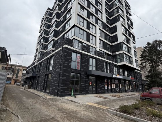 Продаж одно кімнатної в  новому ЖК по вул. Р.Скалецького Винница