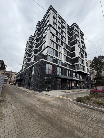 Продаж одно кімнатної в  новому ЖК по вул. Р.Скалецького - фото 1