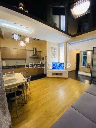 ШВИДКО 3-к ЦЕНТР вул.Басейна,17 м.Палац Спорту Печерський Бесарабка - фото 1