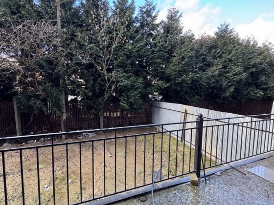 Продаж  чорнової квартири Ужгород