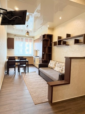 ЄОселя , ЄВідновлення ! 2 кімнати , ЖК «Сакура» - фото 1