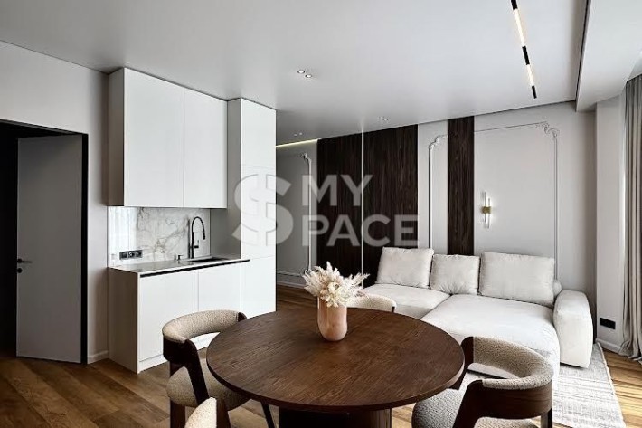 Печерськ, ЖК Престиж Хол, Палац Україна, Предславинська В. Тютюнника - фото 1