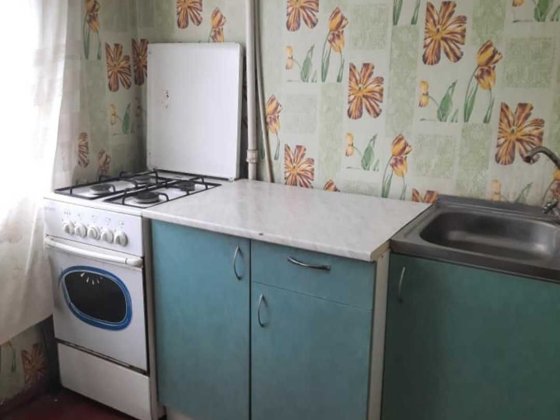 1 комнатная квартира по ул Толстого Чернигов