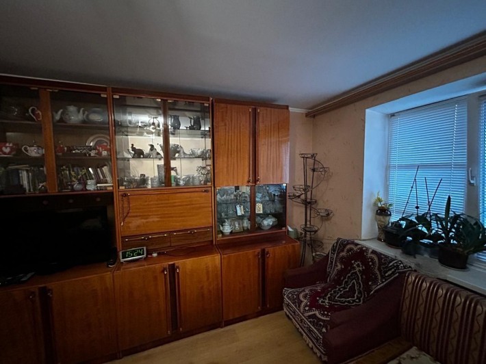 Продам 2-к квартиру на Ближньому Замості - фото 1