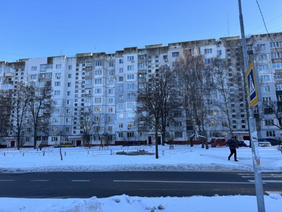 Чорновола | Центр | 3 поверх | 1- кім. | Торг Чернігів