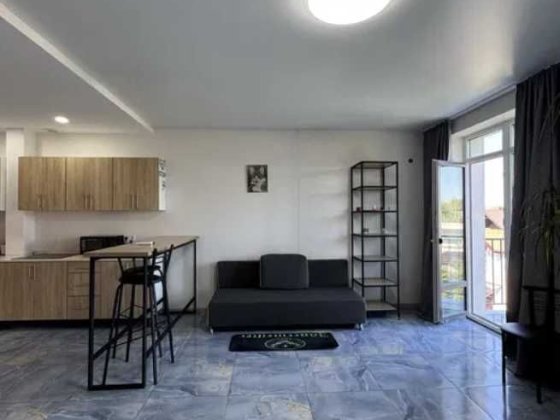 Продам стильну 1к квартиру на Генерала Пушкіна (дафі/поля/науки) Дніпро