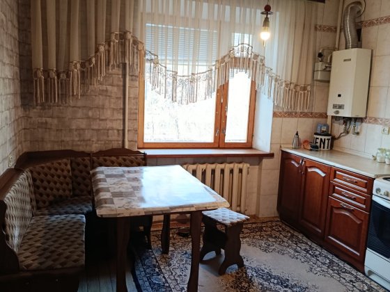 1 кімнатна велика в гарному стані, кондиціонер Вінниця