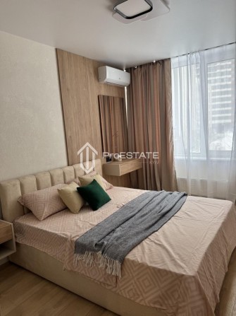 1-кімн. квартира у ЖК «Варшавський 3», готова до заселення - фото 1