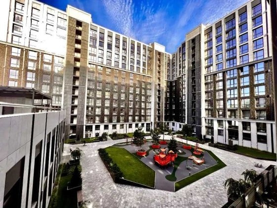 Продам 2х комнатную квартиру в ЖК Geneve Дніпро