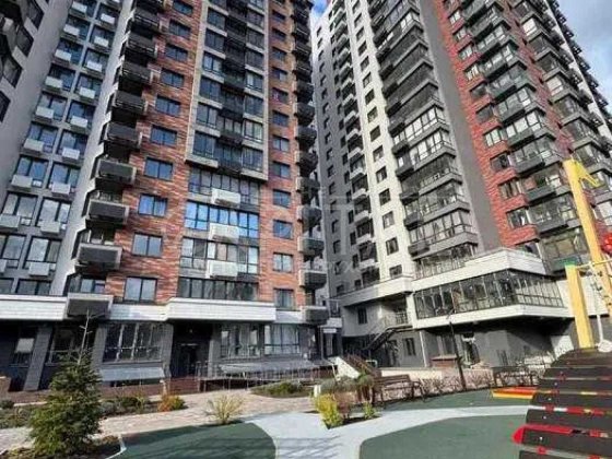 Продаж / Квартира / вул. Костанайська 13 / ЖК West House / 96м2 Київ