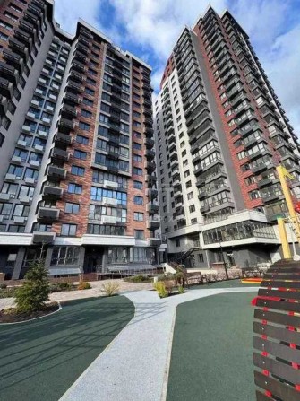 Продаж / Квартира / вул. Костанайська 13 / ЖК West House / 96м2 - фото 1
