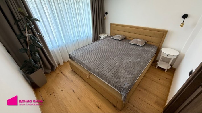 Продам 3к квартиру з новим дорогим ремонтом на лівому березі - фото 1