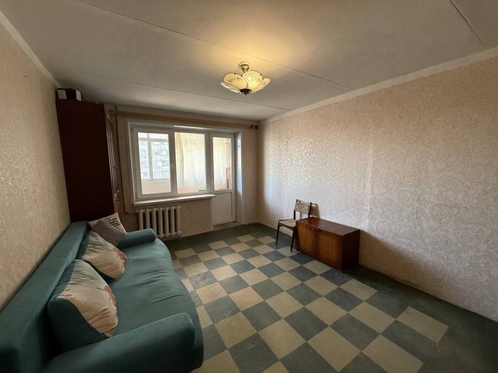 Продам 1 к квартиру на ж/м Фрунзенский - фото 1