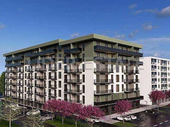 Продаж квартири в Ужгороді ЖК Home Ужгород