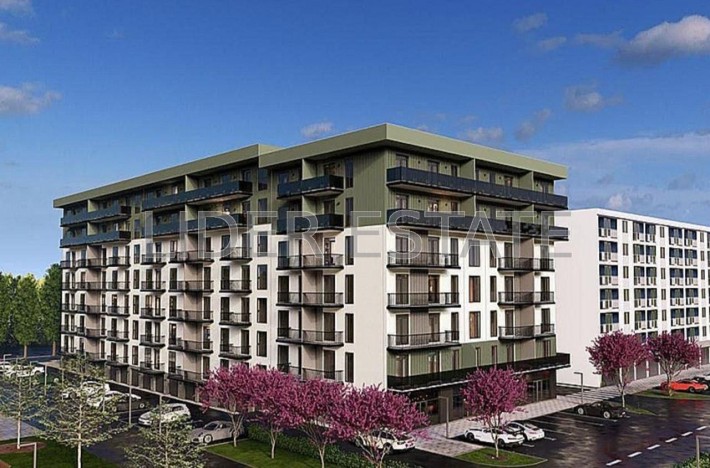 Продаж квартири в Ужгороді ЖК Home - фото 1