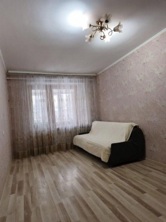 Світла 1-кімнатна квартира - фото 1